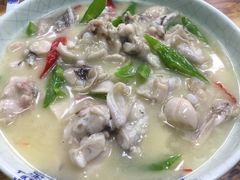 -富贵面馆(镇坪路店)