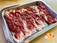 -月圆火锅(宁海东路二店)