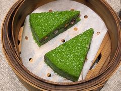 -太湖饭店·寄畅轩中餐厅