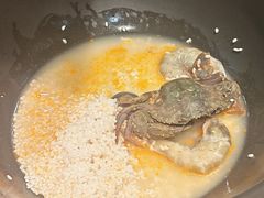 -海味当家·蒸锅海鲜(星海公园店)