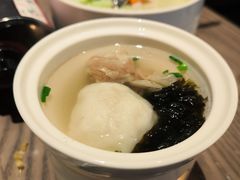 -四道菜·福建菜馆(新街口金鹰店)