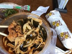 -九佰陆拾度土豆粉砂锅(普陀店)