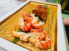 -一绪に寿喜烧(虹悦城店)
