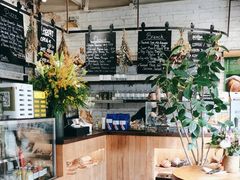 -O'mills Sourdough Bakery&Bistro(永嘉路店)