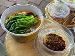 -吴记麻辣烫(曙光中路店)