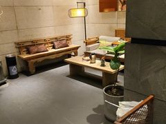 -小城粥道·海胆鲜虾粥(解放广场店)