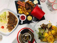 -柠檬树茶餐厅(海雅缤纷城店)