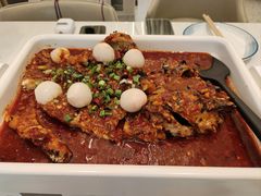 -三江源活鱼现烤(维多利摩尔城店)