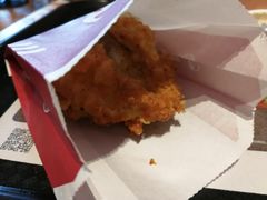 -肯德基(中纬店)