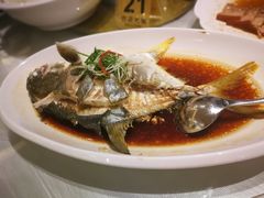 -溪涌潮天下餐厅(麓湾国际公馆店)