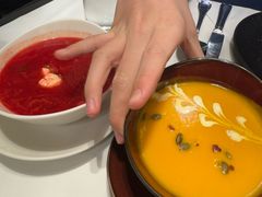 -马克西姆俄罗斯餐厅(通亚街店)