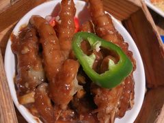 -点心传说·粤菜点心(佐阾虹湾店)