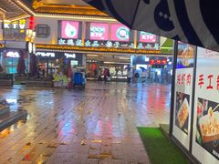 -松鹤面馆·古法焖肉面(观前店)