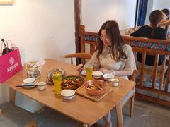 -小厨子私房菜·云南美食店
