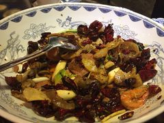 -鼎盛蜀坊·重庆江湖菜(市桥地铁站店)