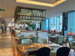 -南京金鹰尚美酒店·尚美西餐厅