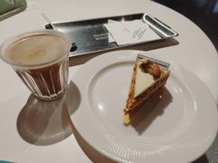 -sugarman espresso素饮糖人高新咖啡工厂