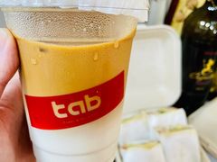 -tab(天河南店)