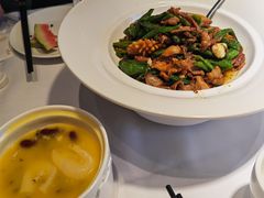 -院里寻菜·精致庭院菜(观沙岭店)