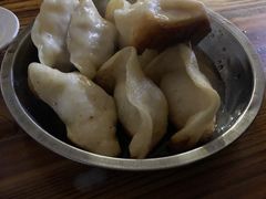 -锅贴大王南翔小笼(临沂二村店)