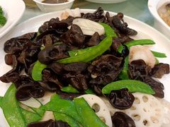 -牟传仁饭庄(星海店)