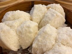 蜜汁叉烧包-点都德(聚福楼店)