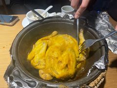 -卞氏菜根香·川菜(青羊万达店)