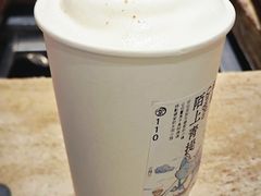 -李山山茶事(景枫店)