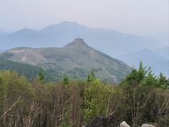 -灵山
