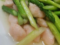 百合芦笋-天禧(西溪店)