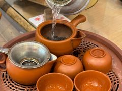 -芋包王闽南茶楼(八市店)