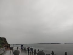 -仙人岛风景区