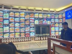 -惠宾饭庄(中山路店)