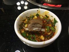 -香丽缘饭馆(黑龙潭店)