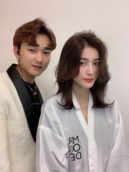 点击看大图 -MRMODE时尚先生美发沙龙