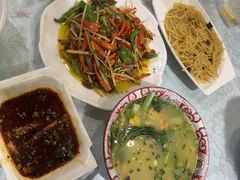 -陈胖子特色菜.鲜货现炒(融景城店)