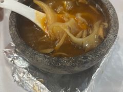-东江海鲜酒家(艺都分店)