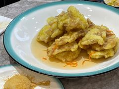 延边锅包肉-屋里家延边朝鲜族冷面(梅林3店)