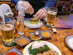 -Hoang Yen Vietnamese Cuisine