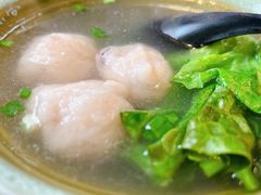 -古代饭堂(冠亚店)