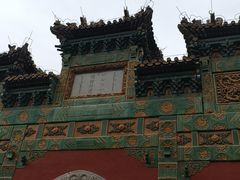 -普陀宗乘之庙(小布达拉宫)