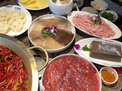 -小龙坎火锅(全球总店)