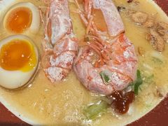 -雷门拉面·现熬骨汤(凯德来福士店)