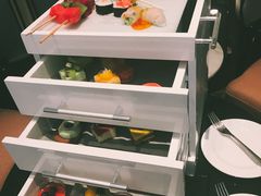 -行者书屋大堂吧 ·下午茶(南京圣和府邸酒店)