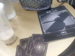 -LIENOW来闹密室剧本推理&狼人杀(李家村万达广场店)