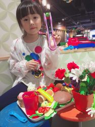 -幻贝家儿童乐园(苏州中心店)