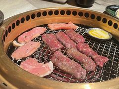 -乾杯烧肉居酒屋(中洲湾店)