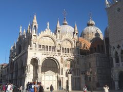 -圣马尔谷圣殿宗主教座堂