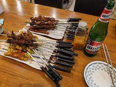 -巴依老爷新疆美食(望京小街店)