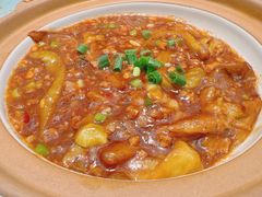 -大树餐厅(环球港店)